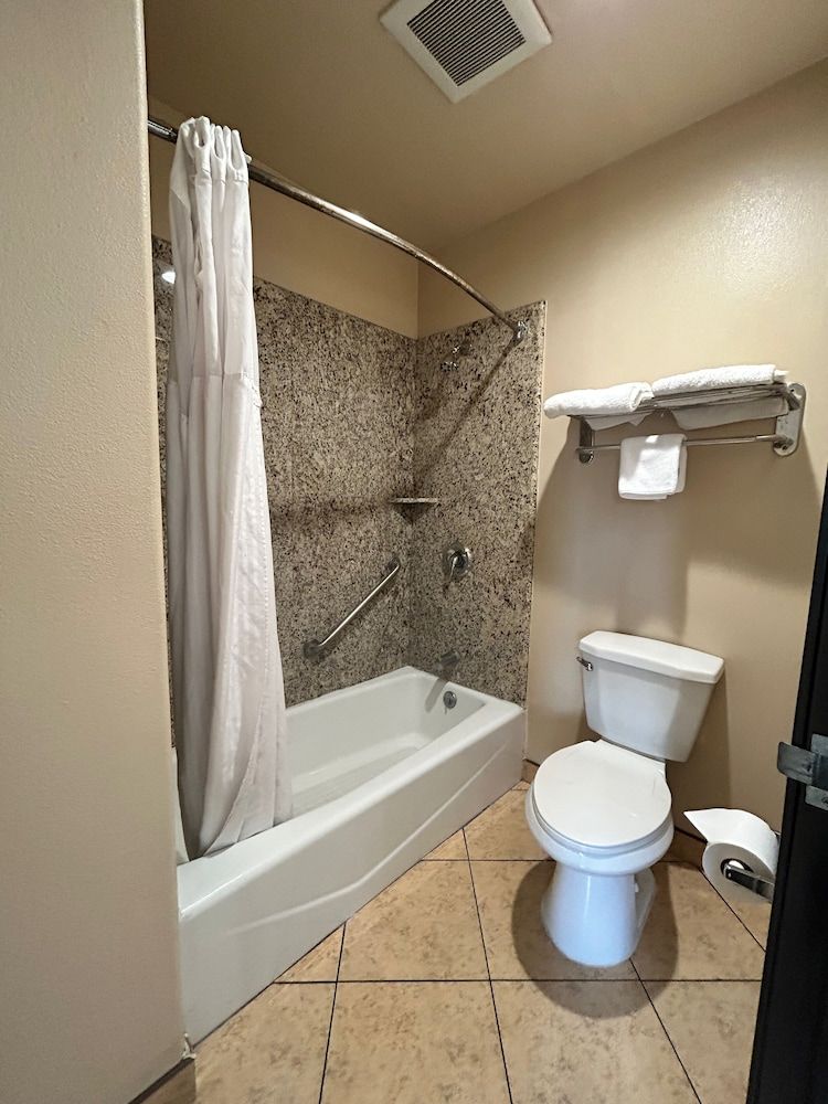 HYLAND MOTEL Basic Single Room, Smoking 4