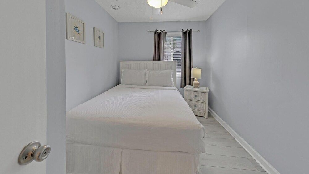 Condo, Multiple Beds (Southbay by the Gulf 102)