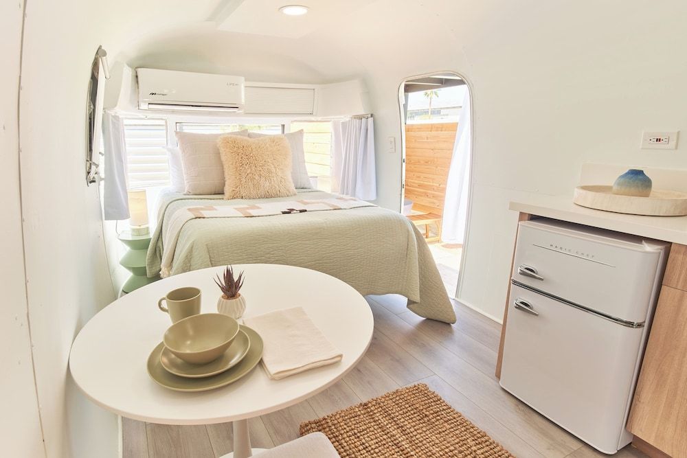 Acres Landing Standard Studio, 1 Queen Bed 3