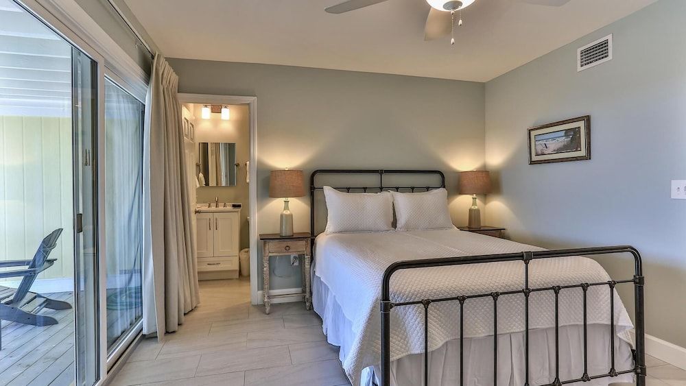 Condo, Multiple Beds, Ocean View (Southbay by the Gulf 131)
