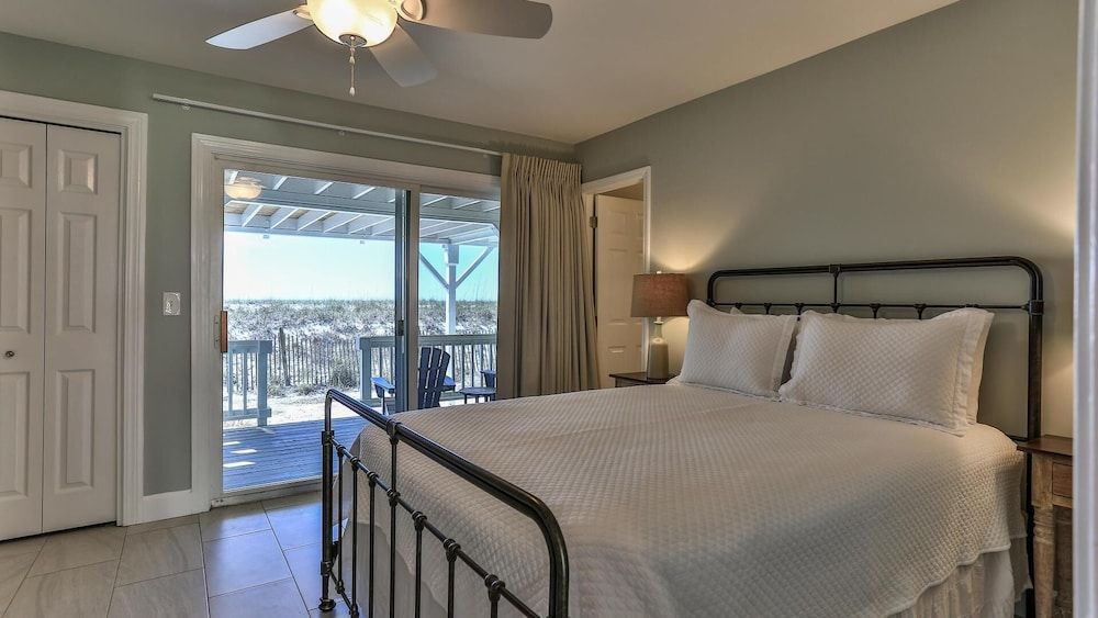 Condo, Multiple Beds, Ocean View (Southbay by the Gulf 131)
