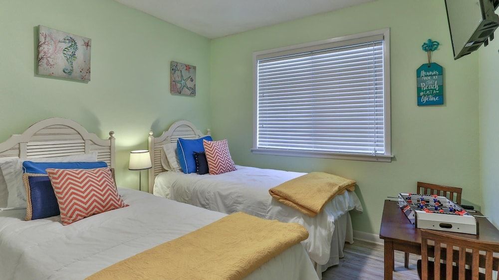 Condo, Multiple Beds (Southbay by the Gulf 37)