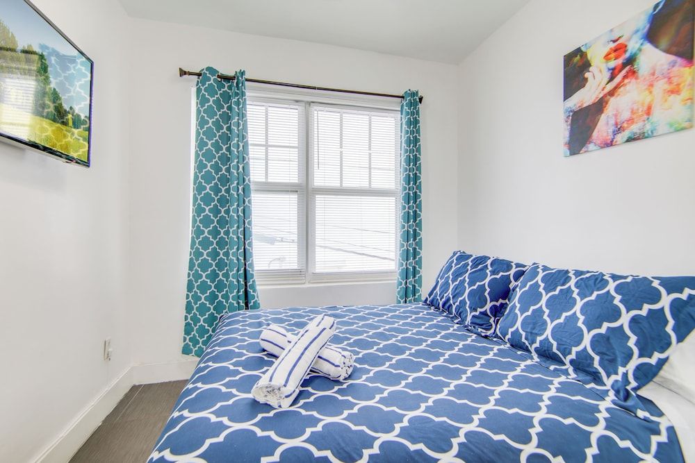 Charming Large Studio Near Ocean Dr - South Beach