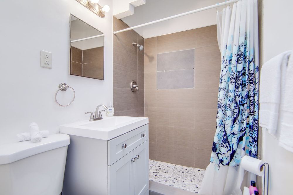 Charming Large Studio Near Ocean Dr - South Beach Standard Apartment 2