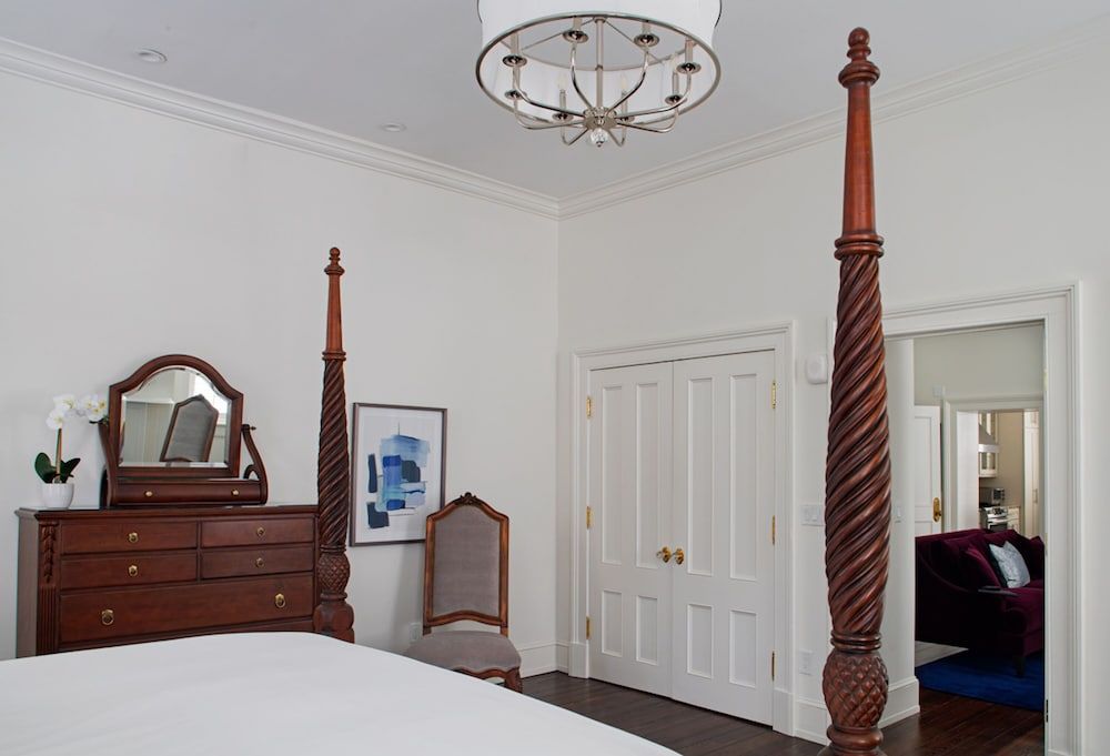 Superior Apartment, 1 Bedroom (Self Check-in with Virtual Front Desk)