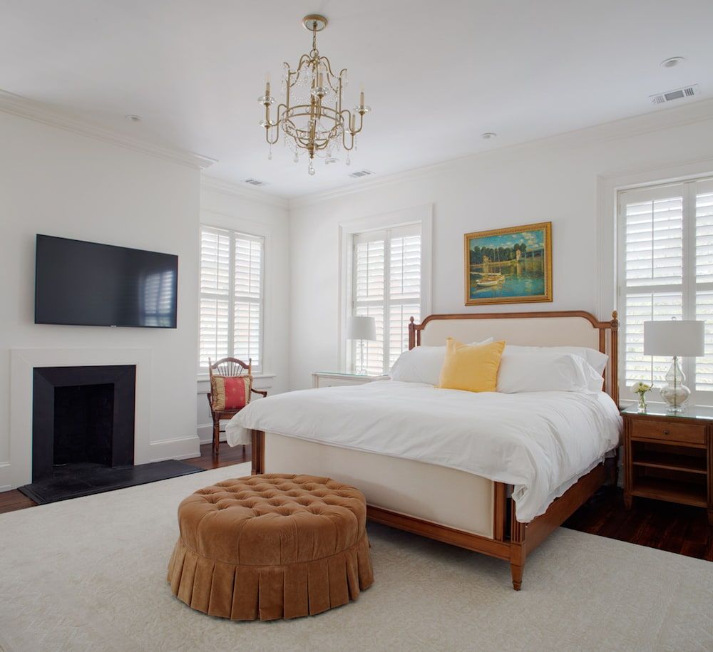 Premium Apartment, 1 Bedroom (Self Check-in with Virtual Front Desk)