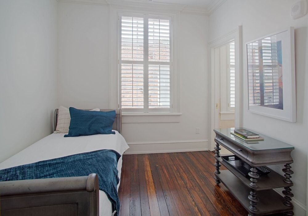 Family Apartment, 2 Bedrooms (Self Check-in with Virtual Front Desk)