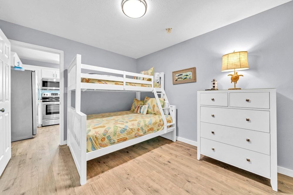 Condo, Multiple Beds, Pool View (St. Martin Beachwalk Villas 433)