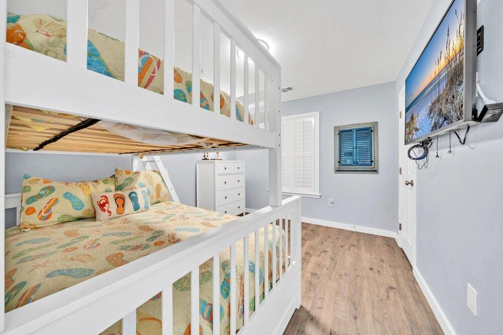 Condo, Multiple Beds, Pool View (St. Martin Beachwalk Villas 433)