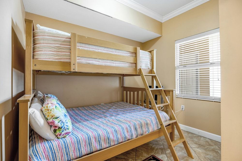 Condo, Multiple Beds, Balcony, Ocean View (Seychelles 601)