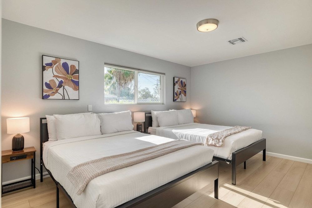 House (3 Bedrooms)
