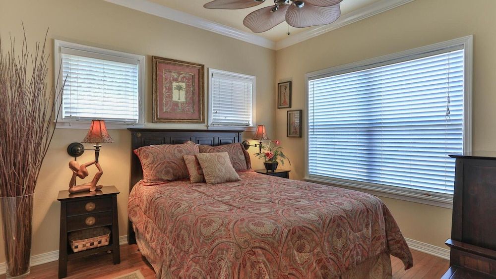 House, Multiple Beds (Joy Happens)