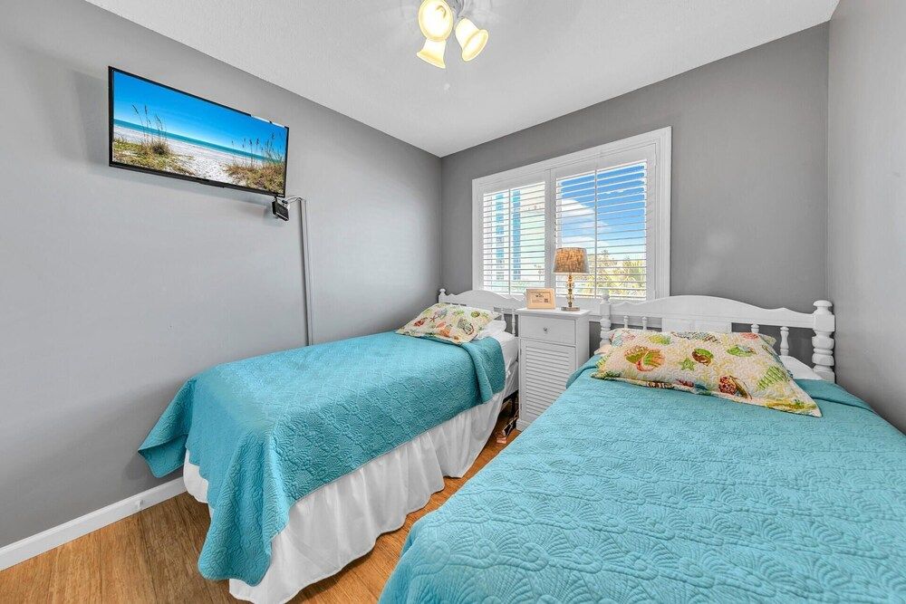 Condo, Multiple Beds (Southbay by the Gulf 78)