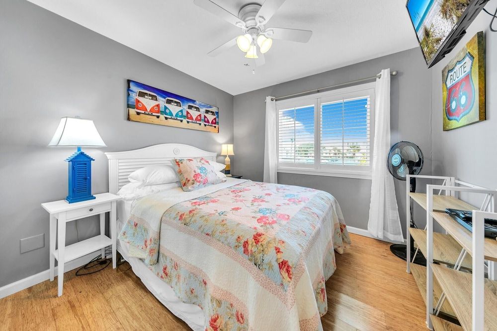 Condo, Multiple Beds (Southbay by the Gulf 78)