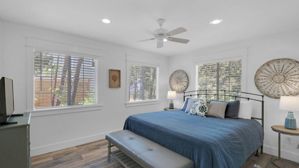 House, Patio, Garden View (171 Seacrest)