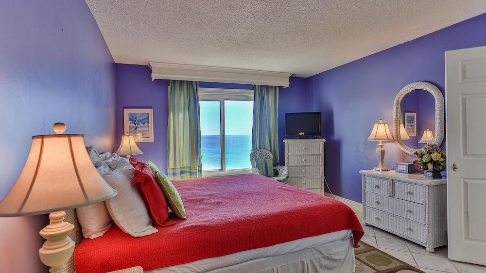Condo, Multiple Beds, Ocean View (Destin on the Gulf 706)