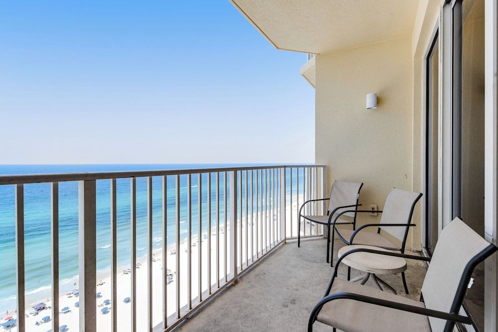 Condo, Multiple Beds, Balcony, Ocean View (Boardwalk 1805)