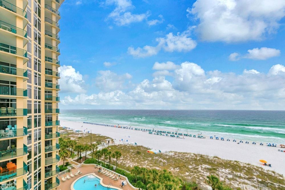 Destin Towers 81