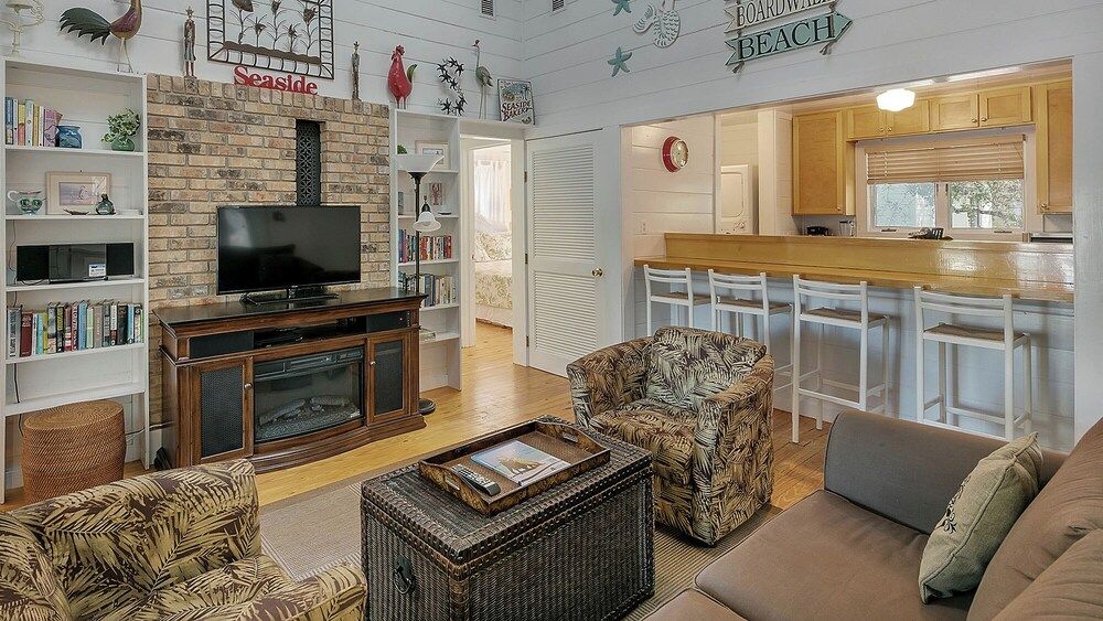 House, Multiple Beds, Patio, Garden View (Bella Vista)