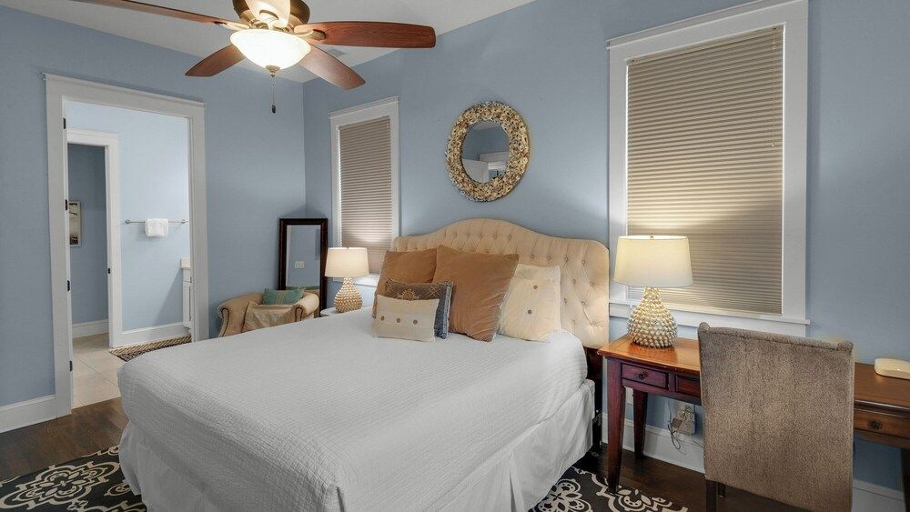 House, Multiple Beds, Patio, Garden View (Green Flag Day)