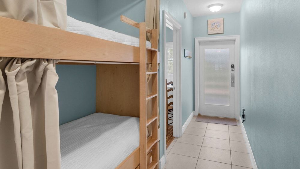 Condo, Multiple Beds, Balcony, Garden View (Cassine Station 302)