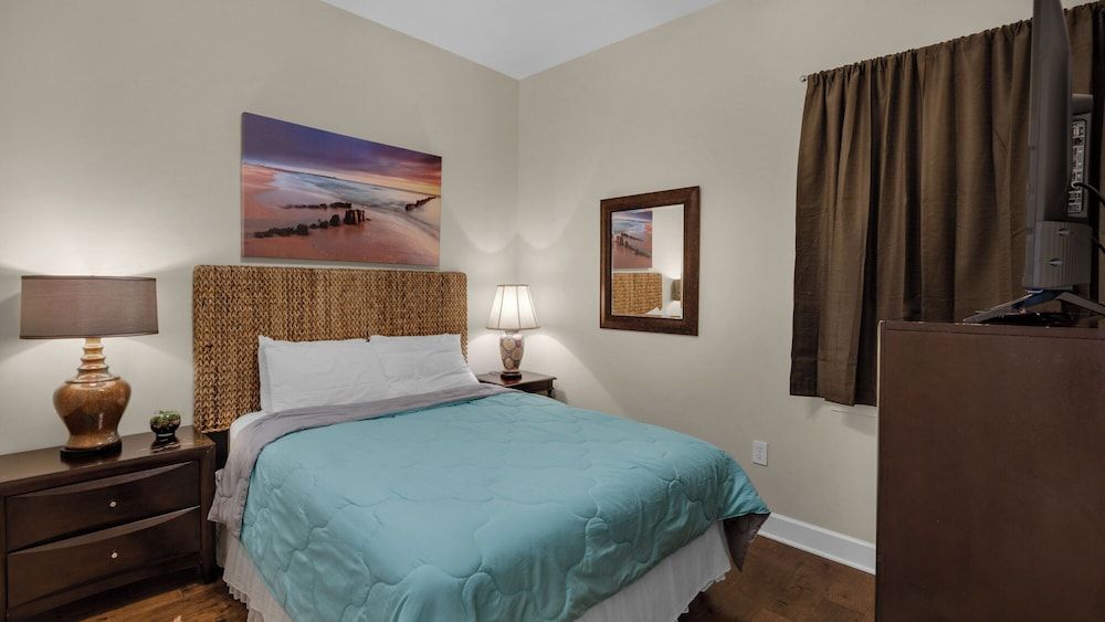 Condo, Multiple Beds, Balcony, Pool View (Seagrove Highlands 2310)