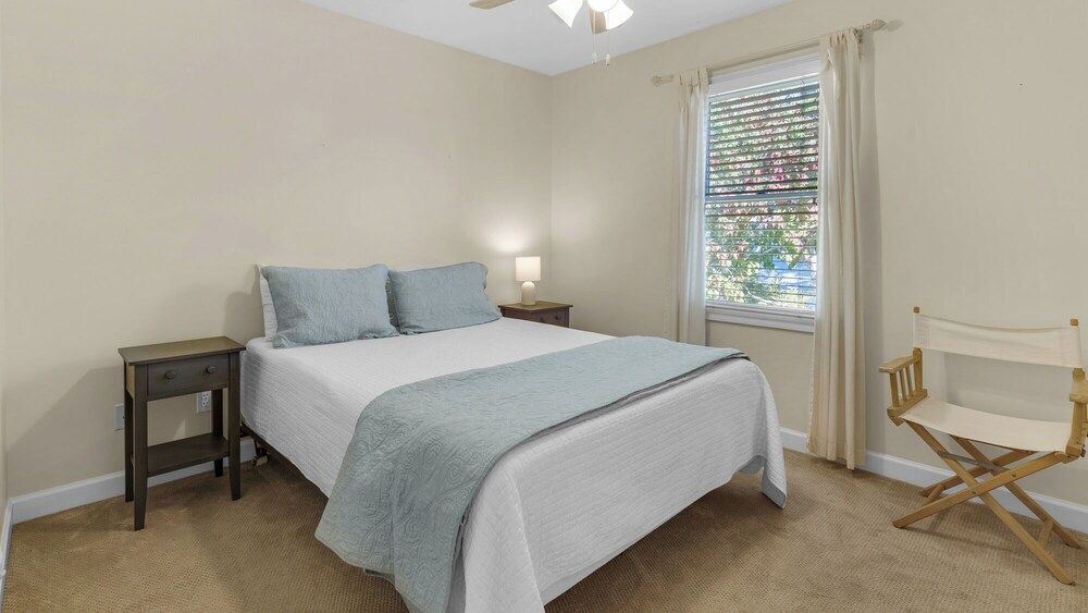 House, Multiple Beds, Balcony, Garden View (The Ocean Pearl)