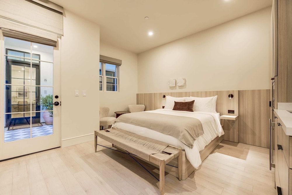 Casa De La Vina Premier Studio, 1 Queen Bed