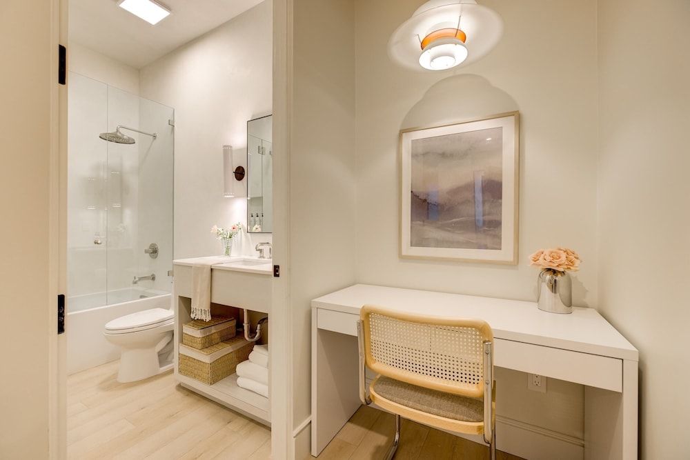 Casa De La Vina Premier Studio, 1 Queen Bed 7