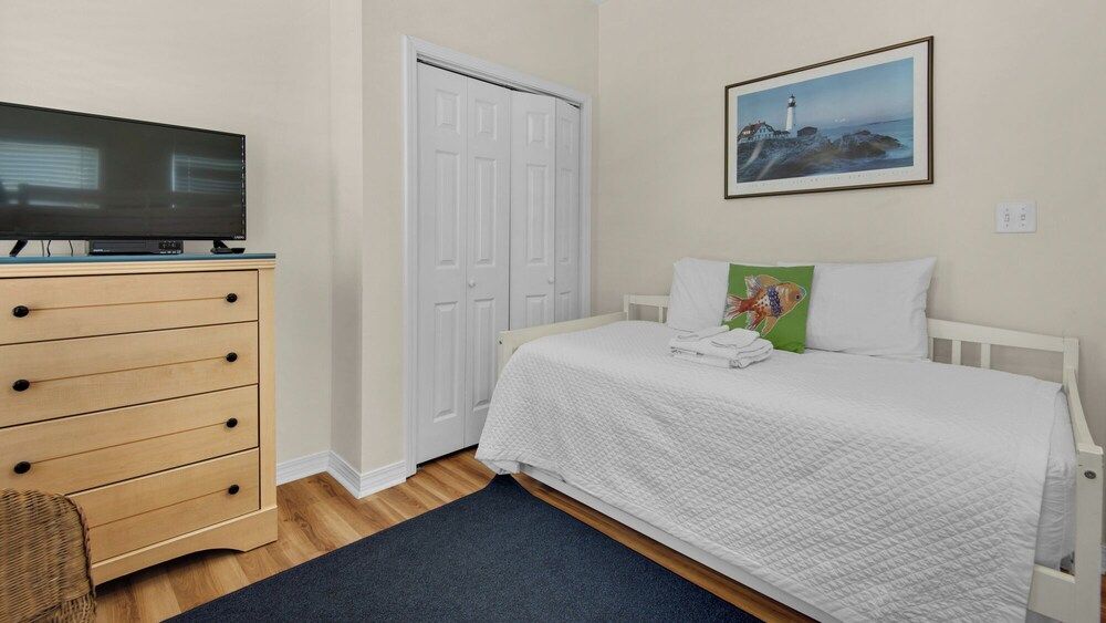 House, Multiple Beds, Patio, Garden View (Breakaway)