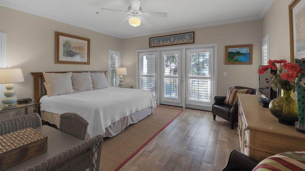 Condo, Multiple Beds, Balcony, Ocean View (Seagrove By The Sea IIC)