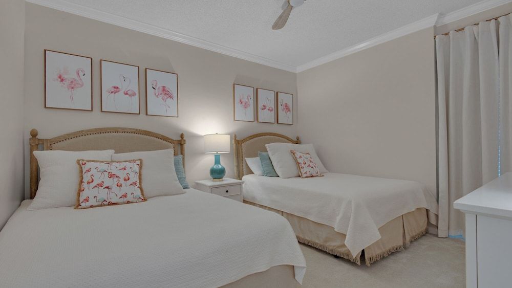 Condo, Multiple Beds, Patio, Pool View (High Pointe Resort 132)