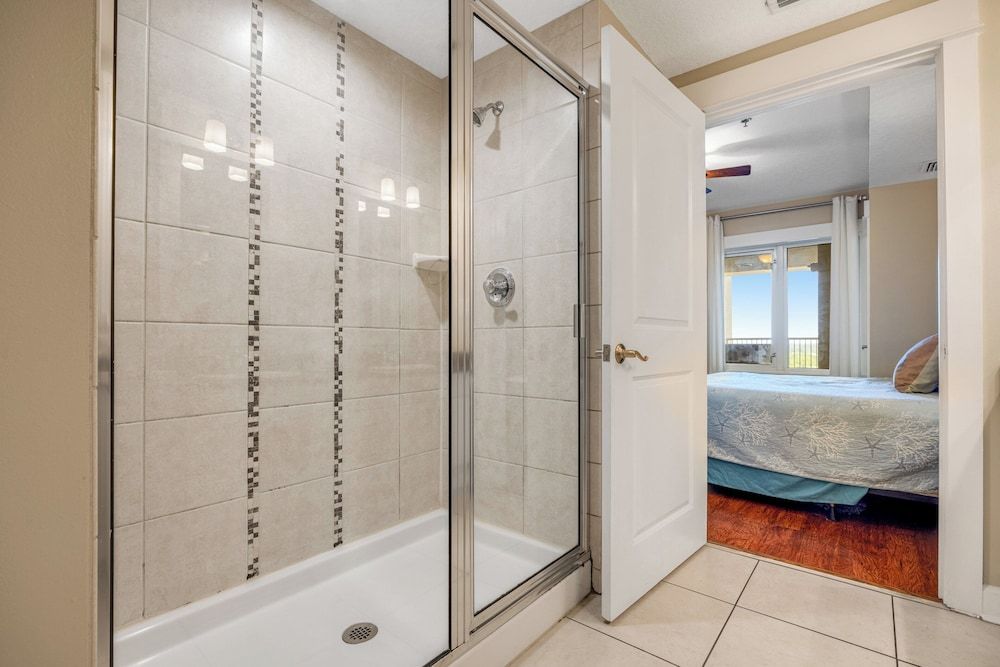 Grand Panama Beach Resort Condo, Multiple Beds, Balcony, Ocean View (Grand Panama 2-1002) 9