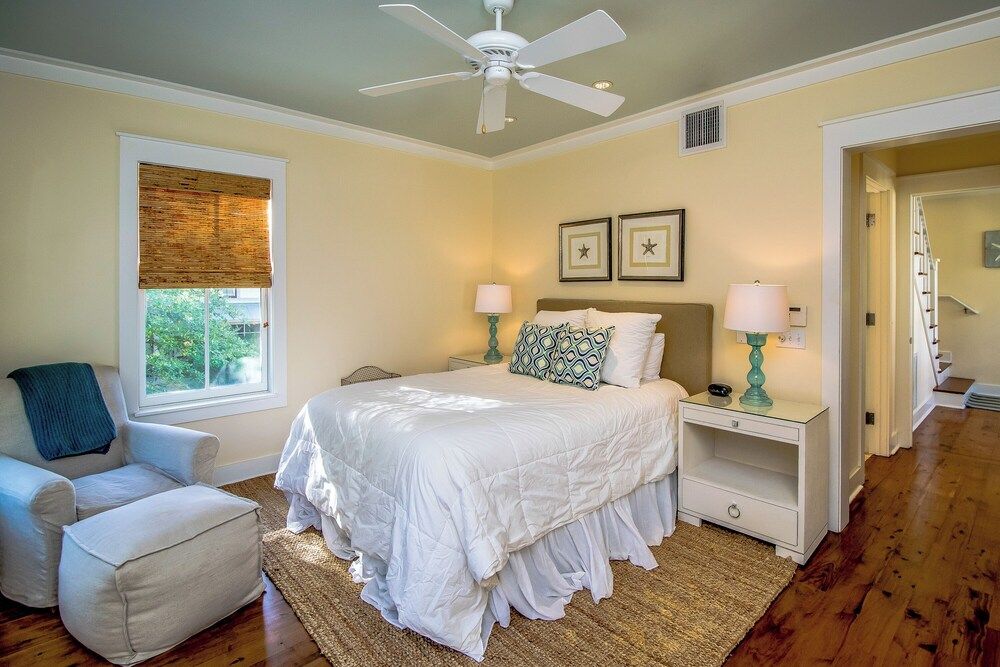House, Multiple Beds, Patio, Garden View (Rise and Shine)
