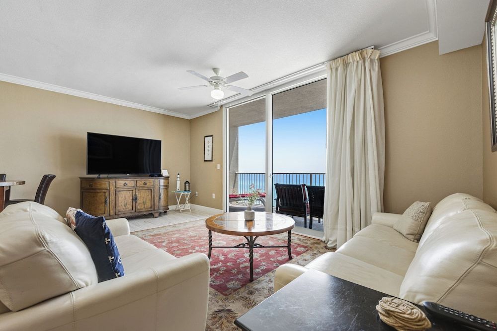 Tidewater Condo, Multiple Beds, Balcony, Ocean View (Tidewater 403) 17