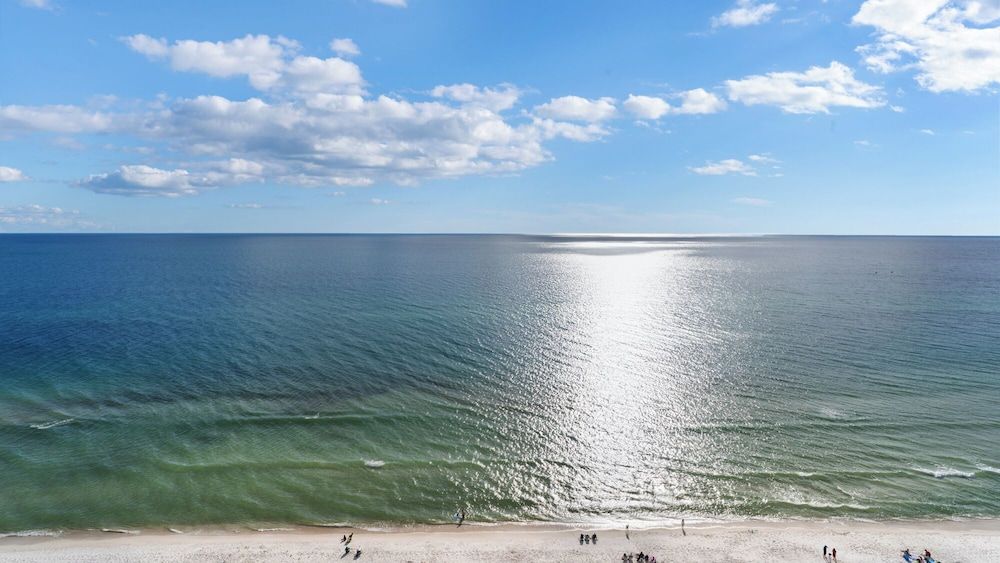 Tidewater Condo, 1 King Bed with Sofa bed, Balcony, Ocean View (Tidewater 1312) 7