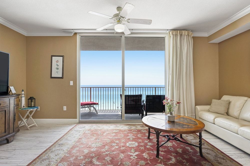 Tidewater Condo, Multiple Beds, Balcony, Ocean View (Tidewater 403) 16