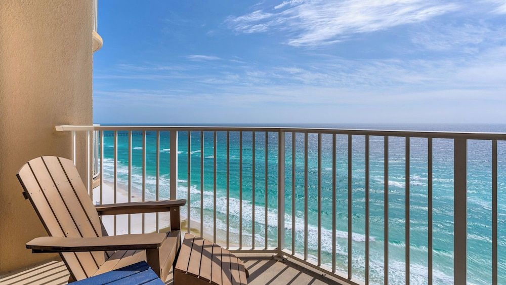 Tidewater Condo, Multiple Beds, Balcony, Ocean View (Tidewater 1416) 5