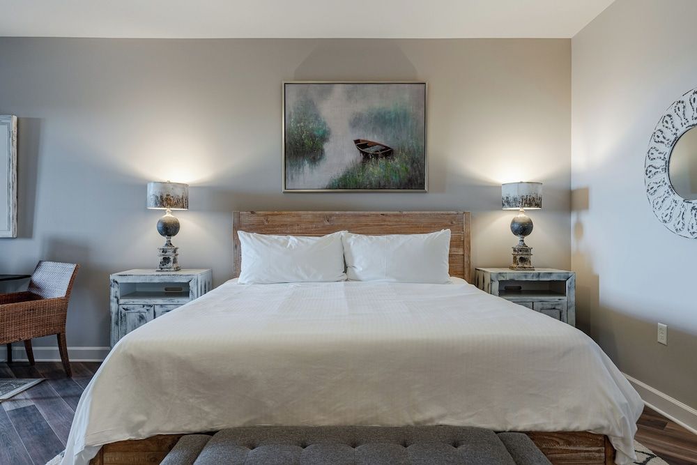 Condo, Multiple Beds, Balcony, Garden View (Village of South Walton 314D)