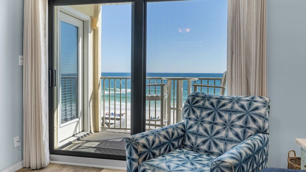 Beachside Condominiums Condo, Multiple Beds, Balcony, Ocean View (Beachside Condo 5) 6