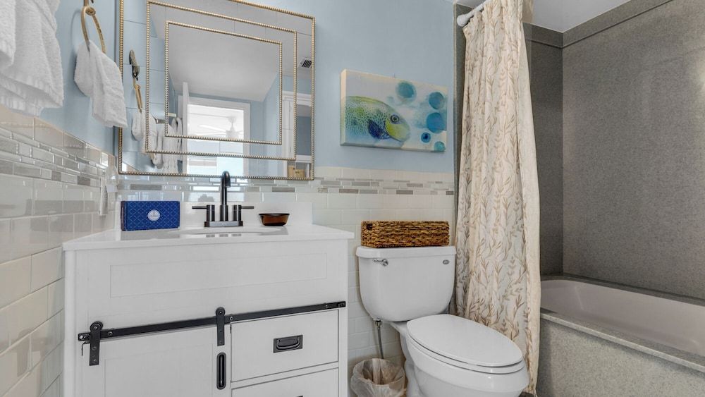 Beachside Condominiums Condo, Multiple Beds, Balcony, Ocean View (Beachside Condo 5) 12