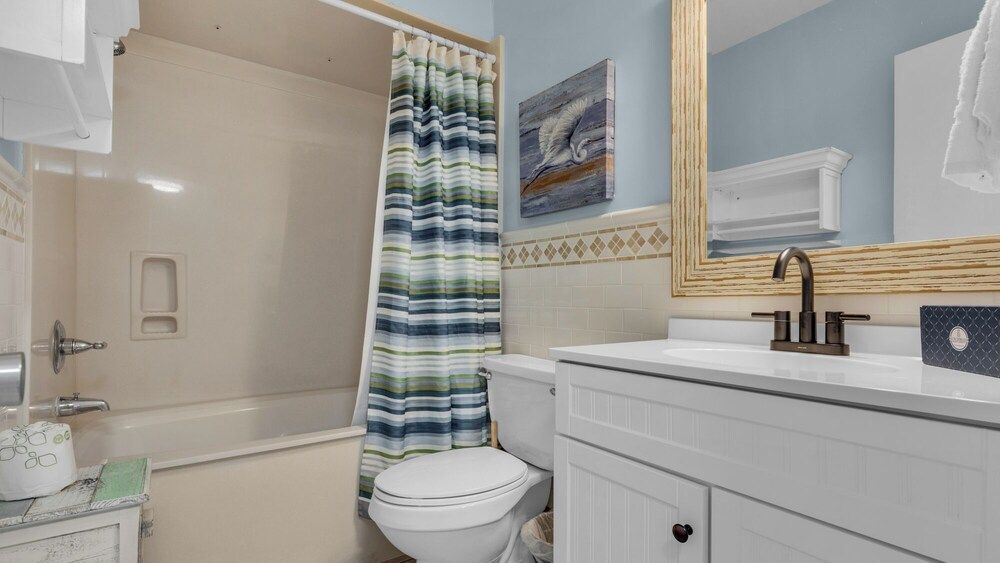 Beachside Condominiums Condo, Multiple Beds, Balcony, Ocean View (Beachside Condo 5) 13