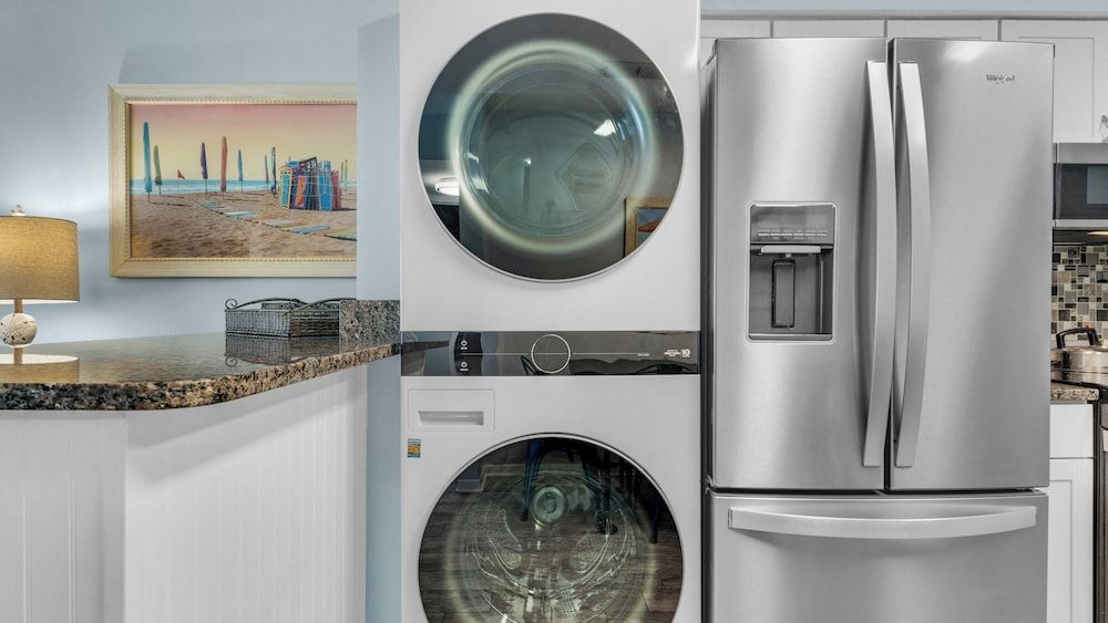 Beachside Condominiums Condo, Multiple Beds, Balcony, Ocean View (Beachside Condo 5) 11