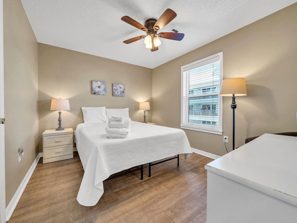Condo, Multiple Beds, Patio, Ocean View (Beachside Villas 623)