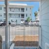 Beachside Villas - Steps From the Gulf, Gulf Views, 2 Pools - Sleeps 8