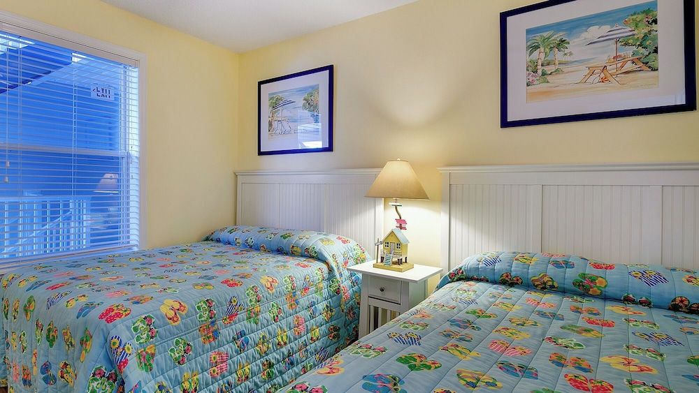 Condo, Multiple Beds, Patio, Pool View (Beachside Villas 921)