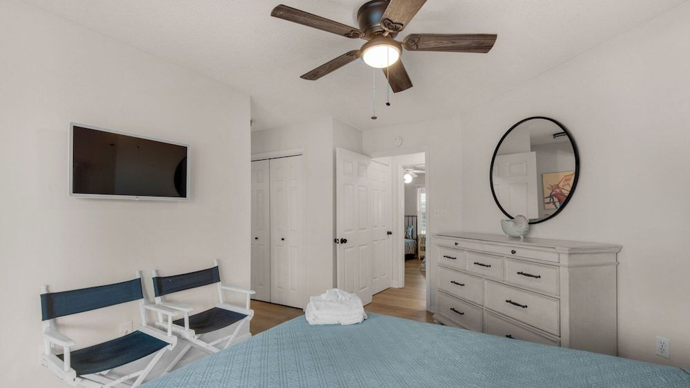 Condo, Multiple Beds, Balcony, Ocean View (Beachside Villas 232)