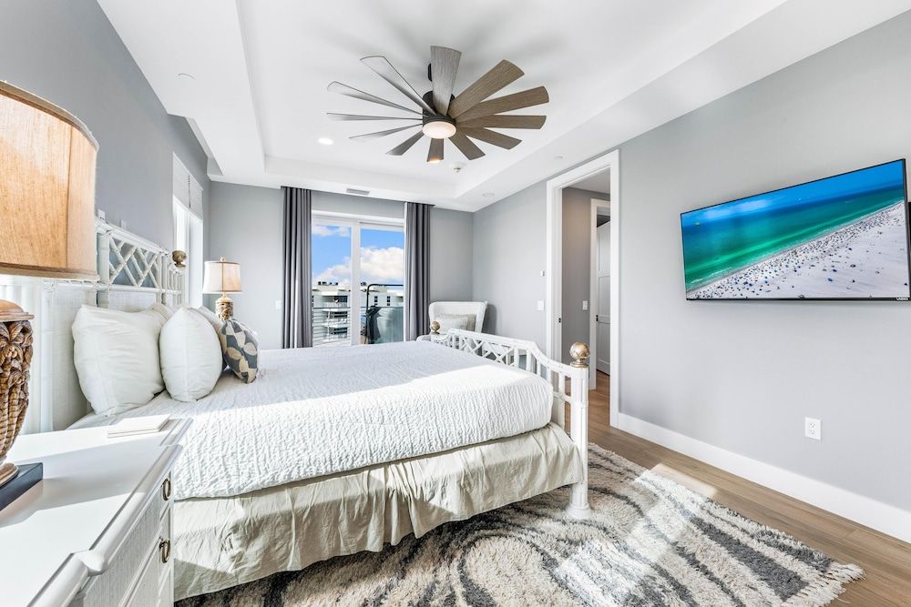Condo, Multiple Beds (Penthouse)