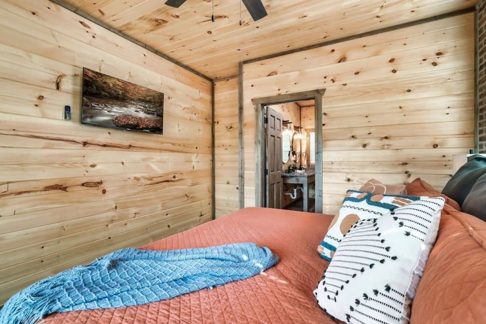 Family Cabin