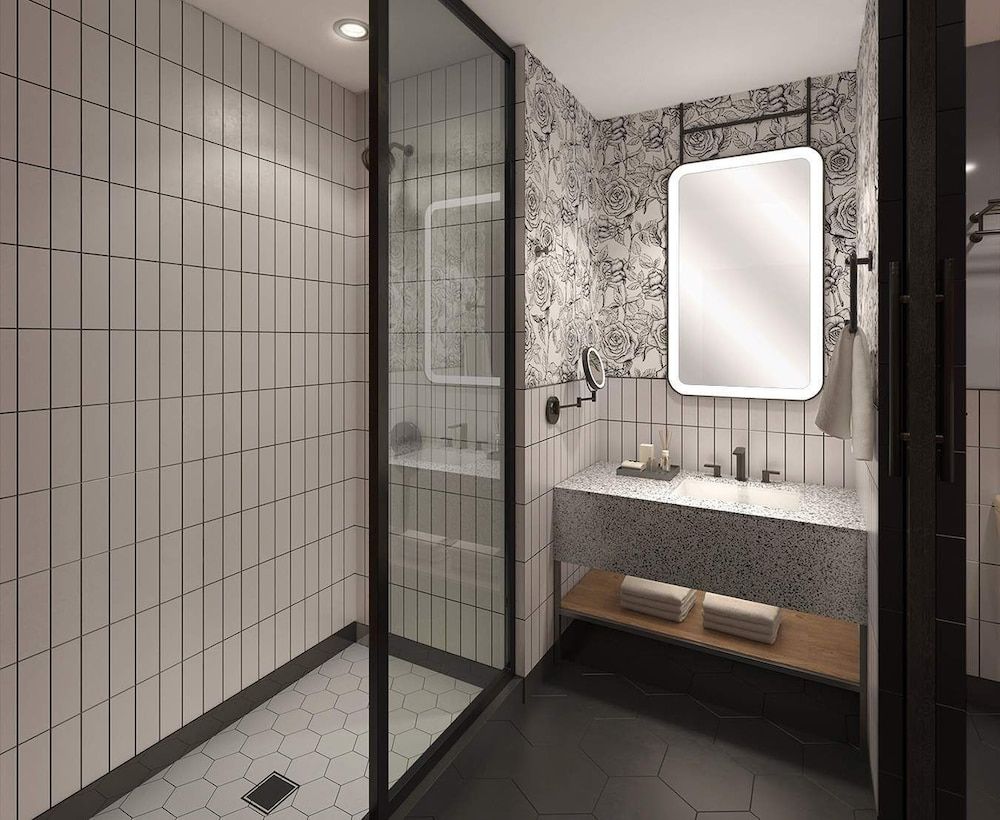 The Rose Gaming Resort Premium Single Room, 1 King Bed 2